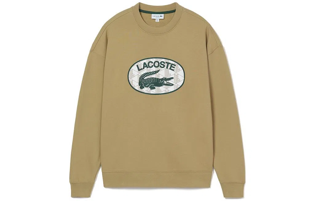LACOSTE Logo