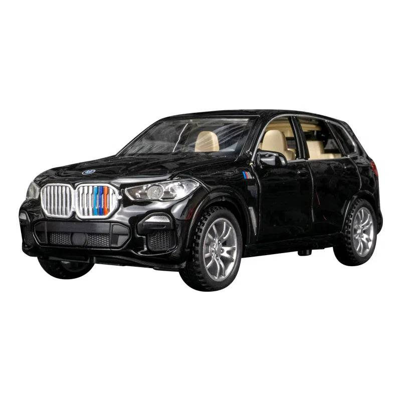 BABYS 1ST X5SUV