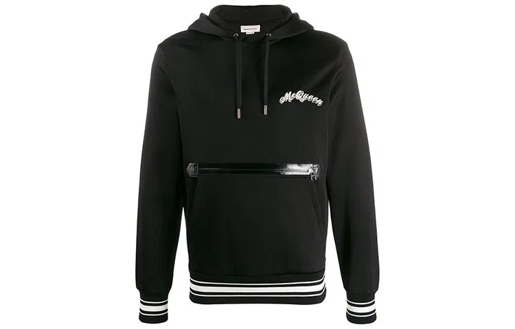 Alexander McQueen Logo