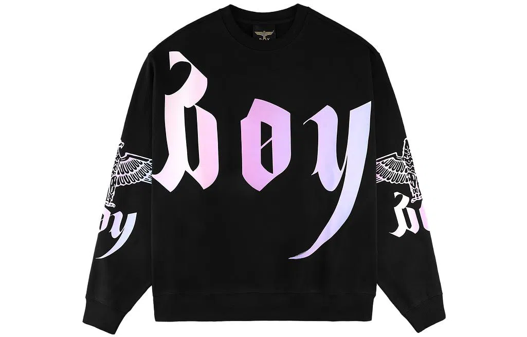 Boy London