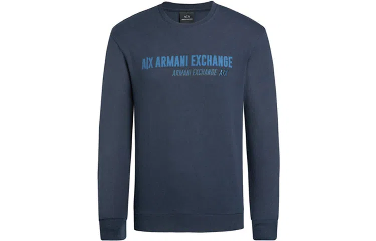 ARMANI EXCHANGE SS21 Logo