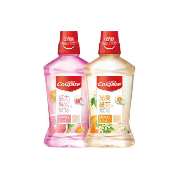 COLGATE 250ml*2