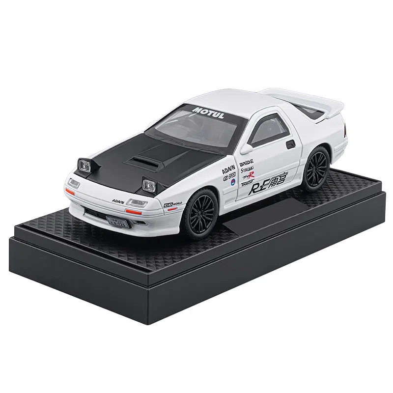 FEN JIE RX-7 132