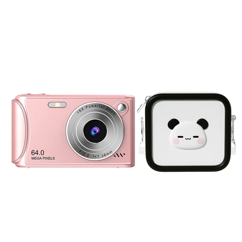 imobile Q18 CCD