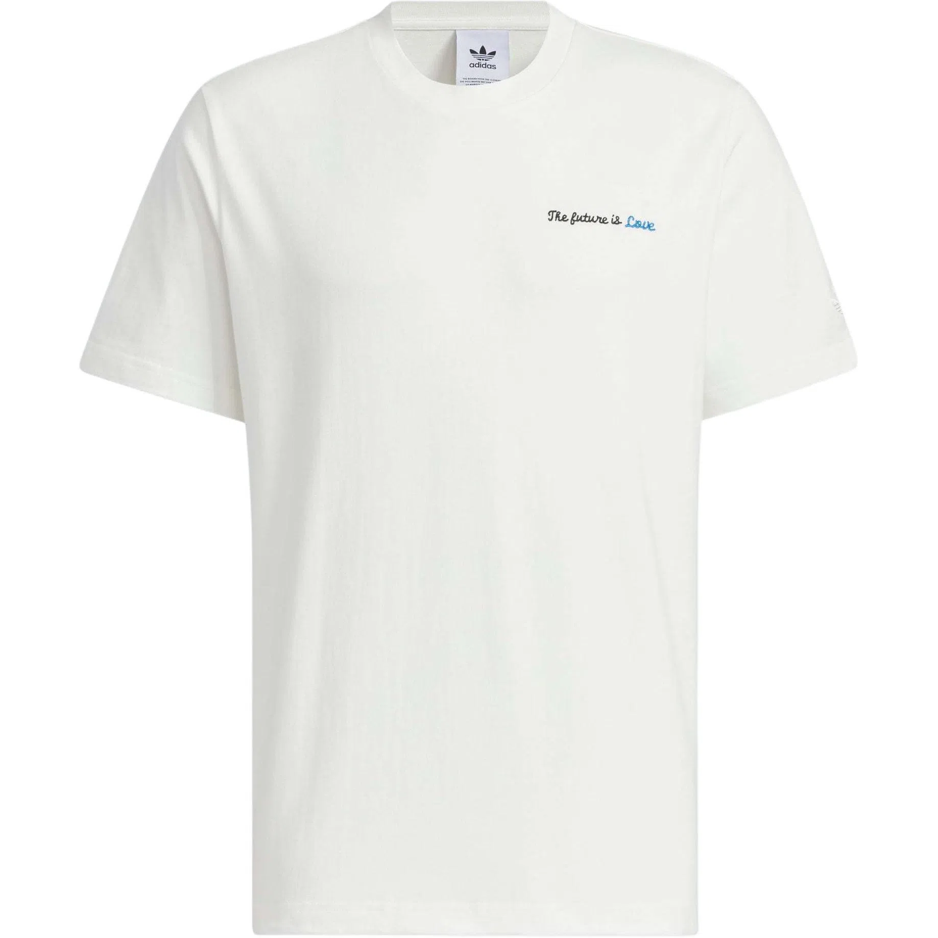 adidas originals Chinese V-Day Graphic T-Shirt T