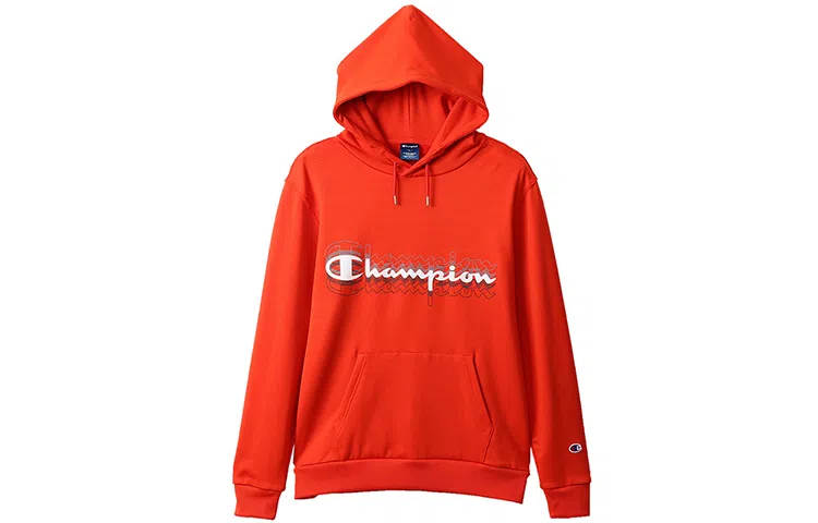 Champion FW21 Logo