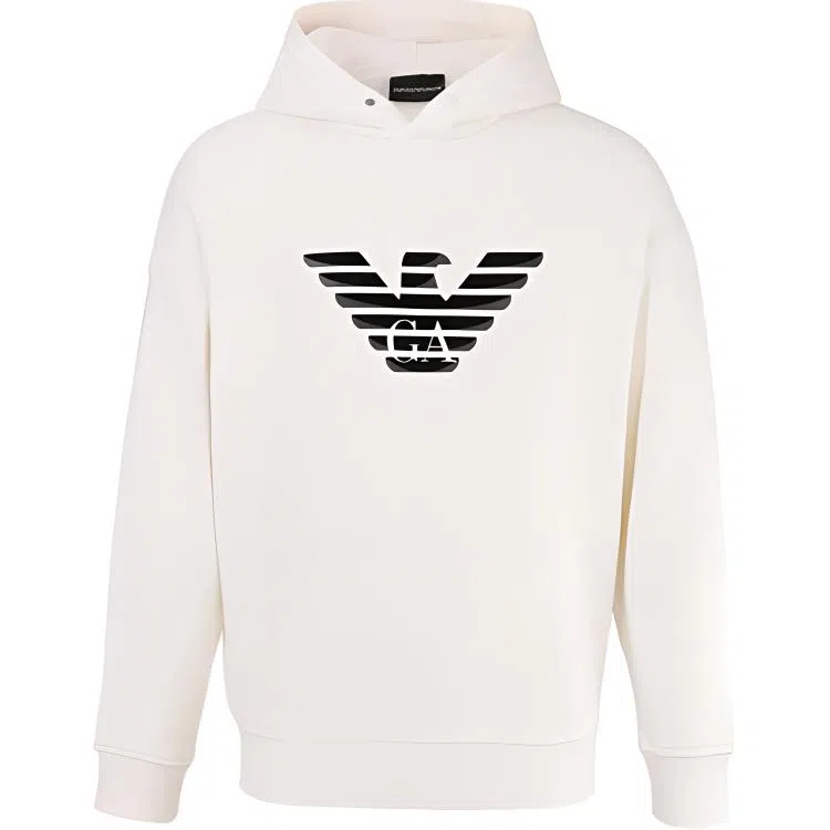 EMPORIO ARMANI FW22 Logo