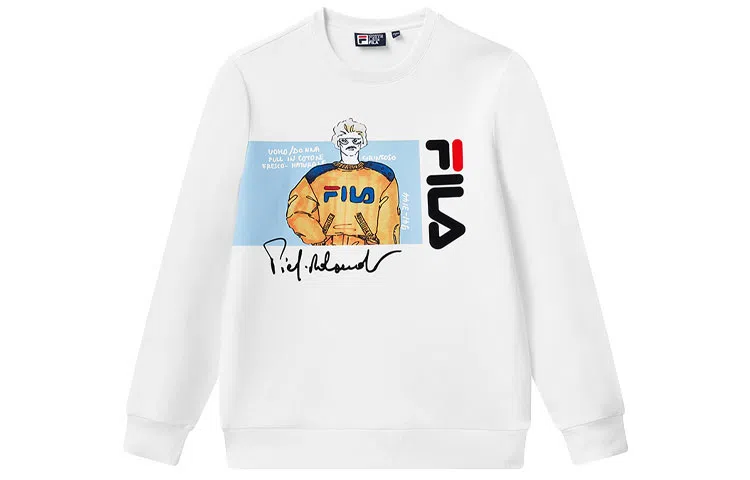 FILA Logo
