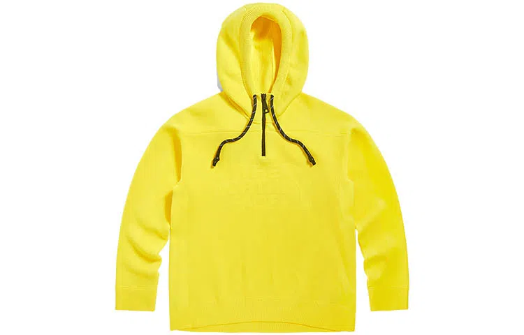 THE NORTH FACE Urban Exploration Engineered Knit Logo