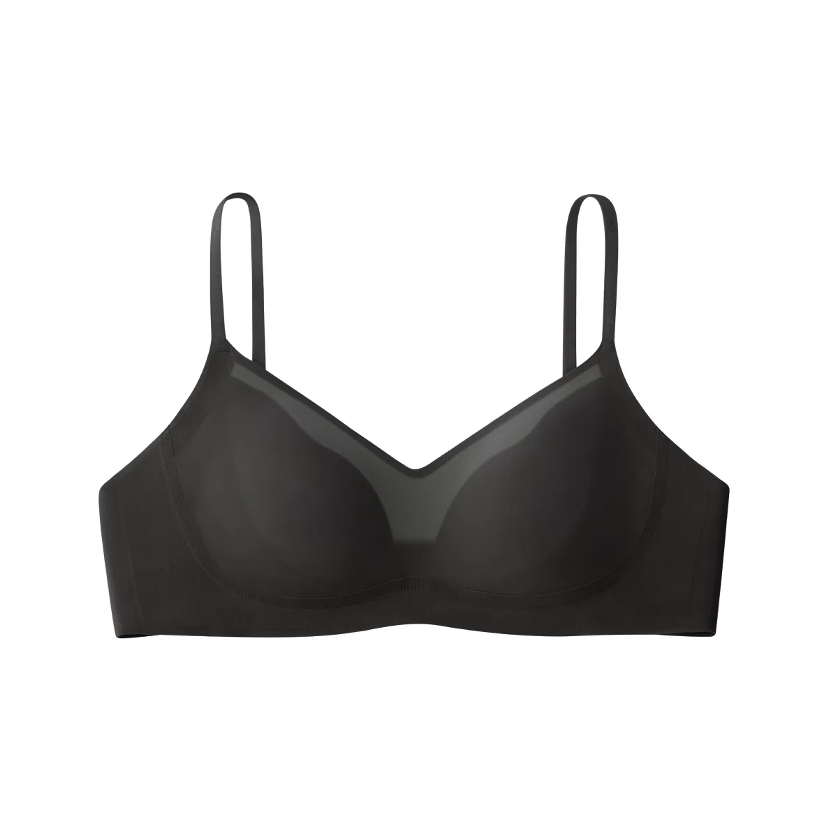 素肌良品 悬浮牛油果杯文胸 女款