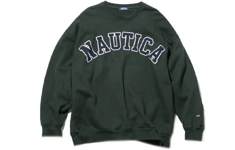 NAUTICA JAPAN Logo