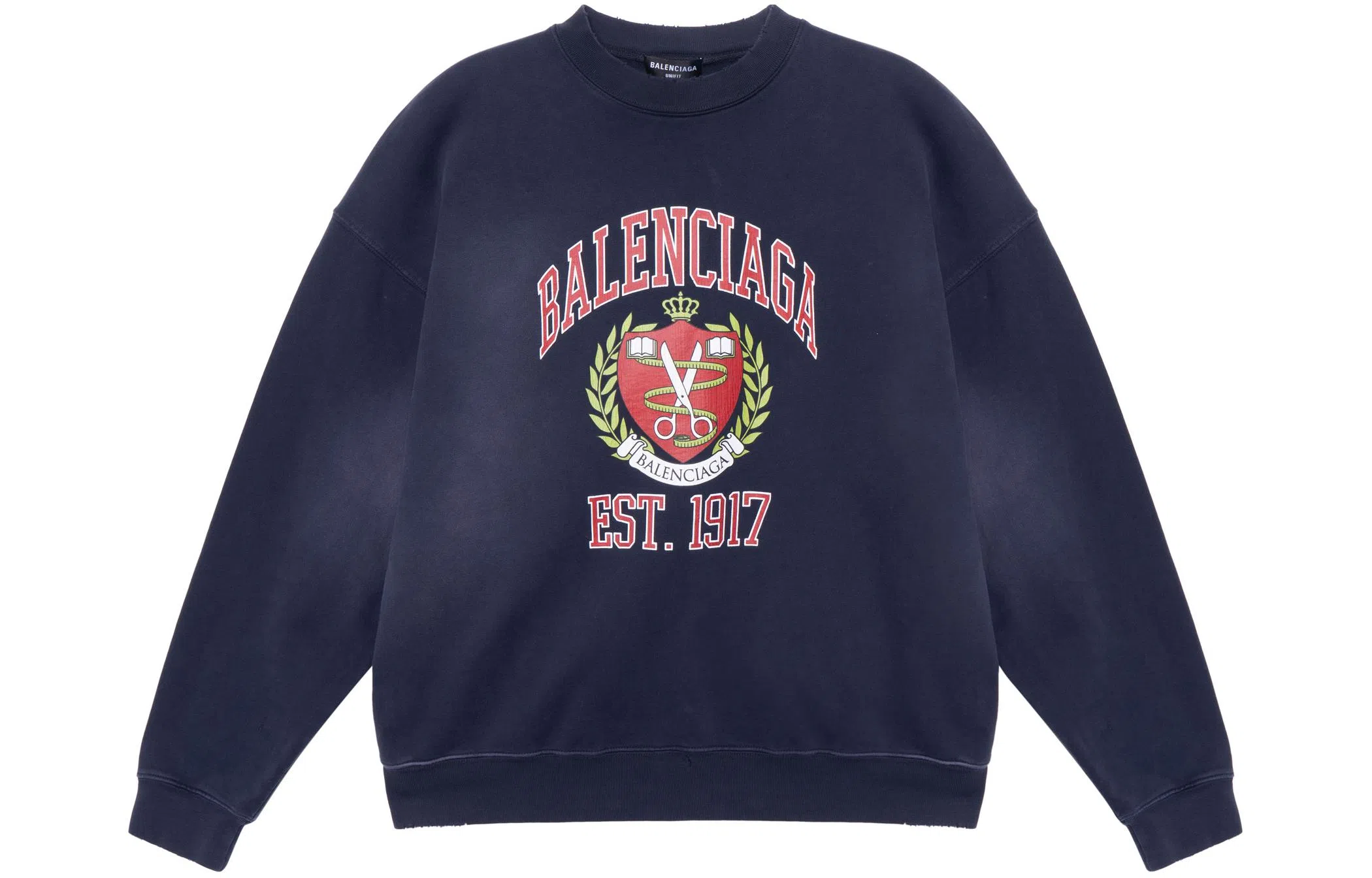 Balenciaga Logo