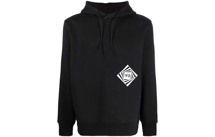 Y-3 FW21 Logo