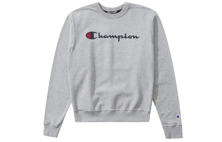 Champion Men's Athletics Logo