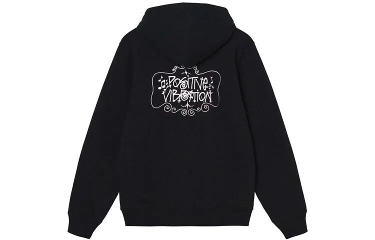 Stussy Positive Vibrations Hoodie