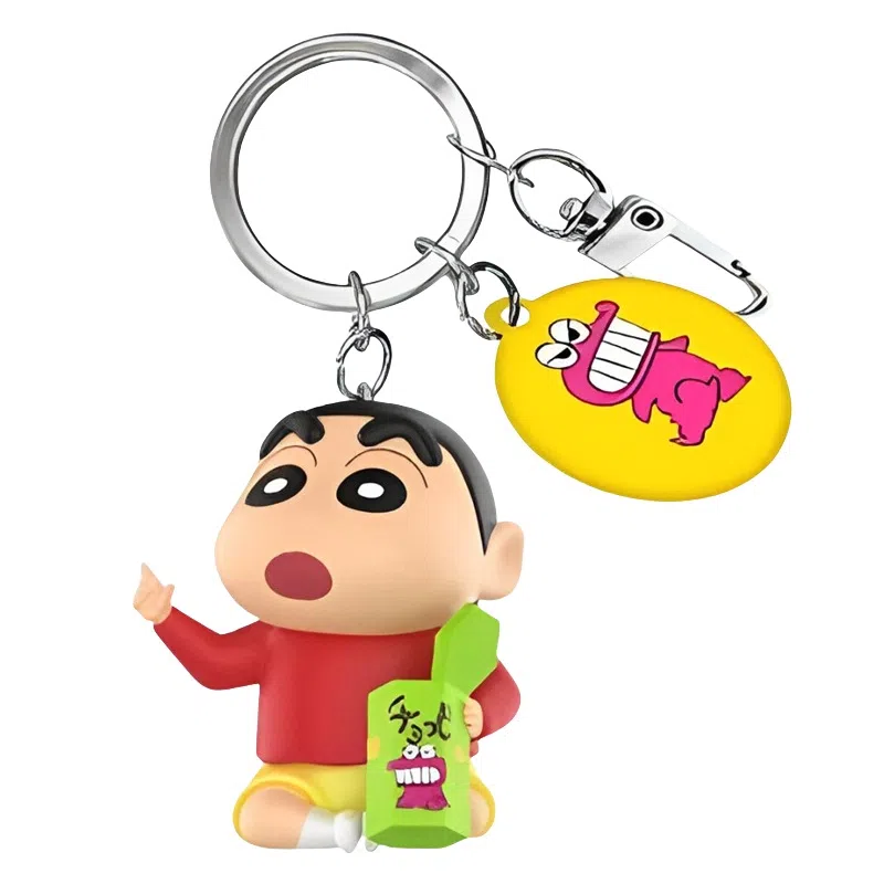 Crayon Shinchan q