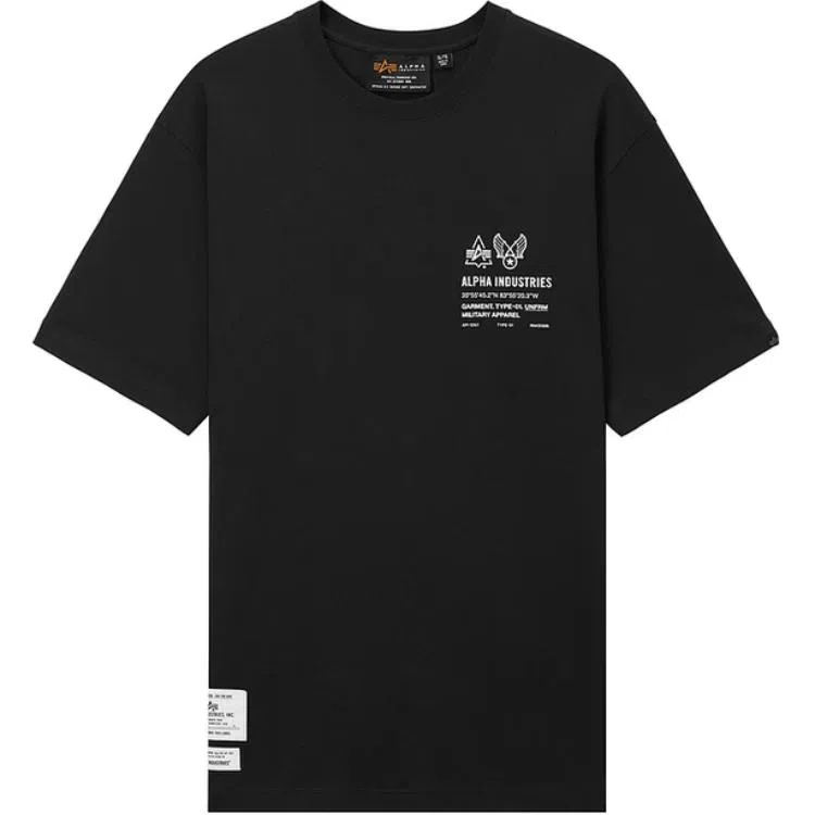 Alpha Industries SS25 T