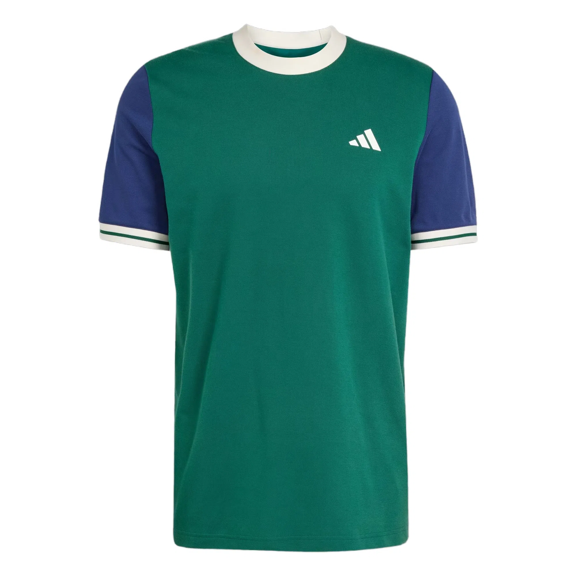 adidas Tennis Heritage Tee T