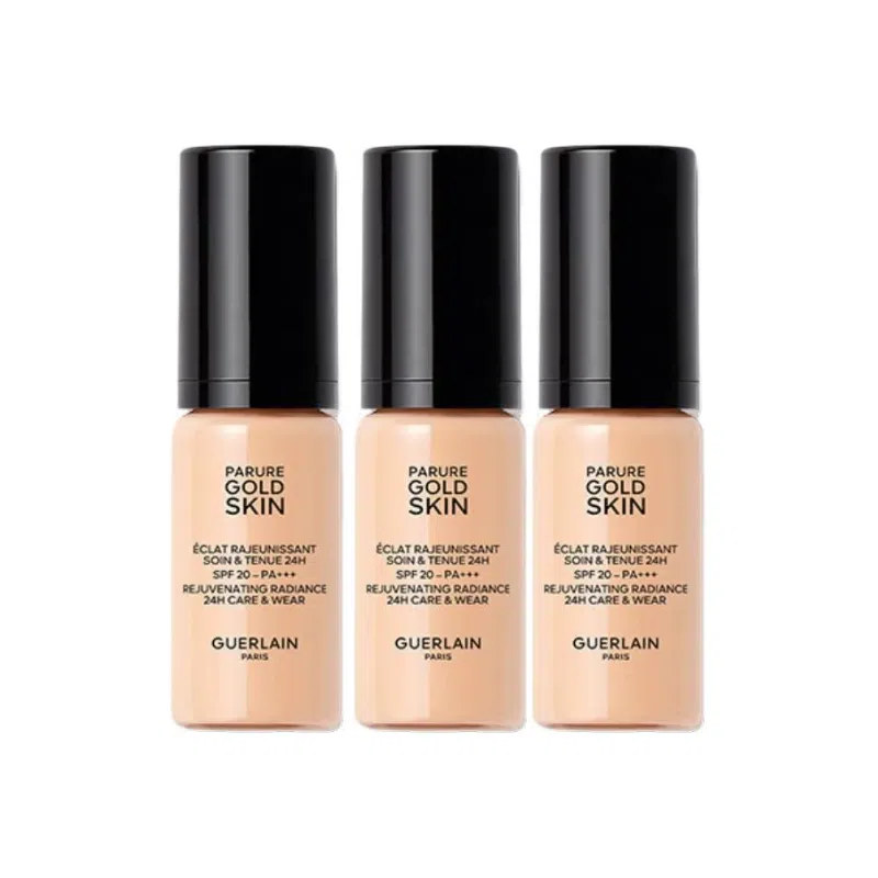 SPF30 PA++ 00 5ml5ml*3