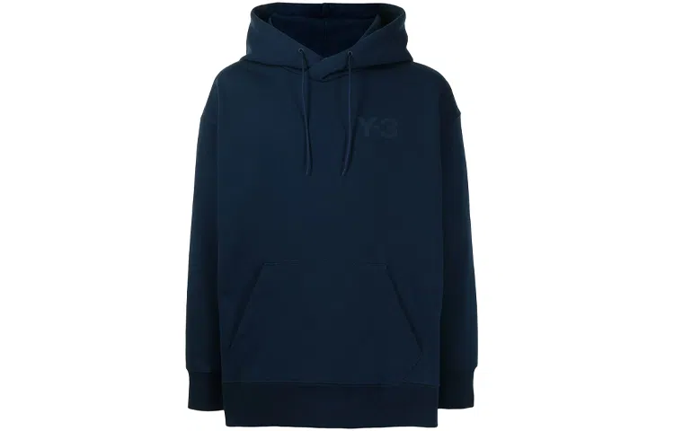 Y-3 FW21 Logo