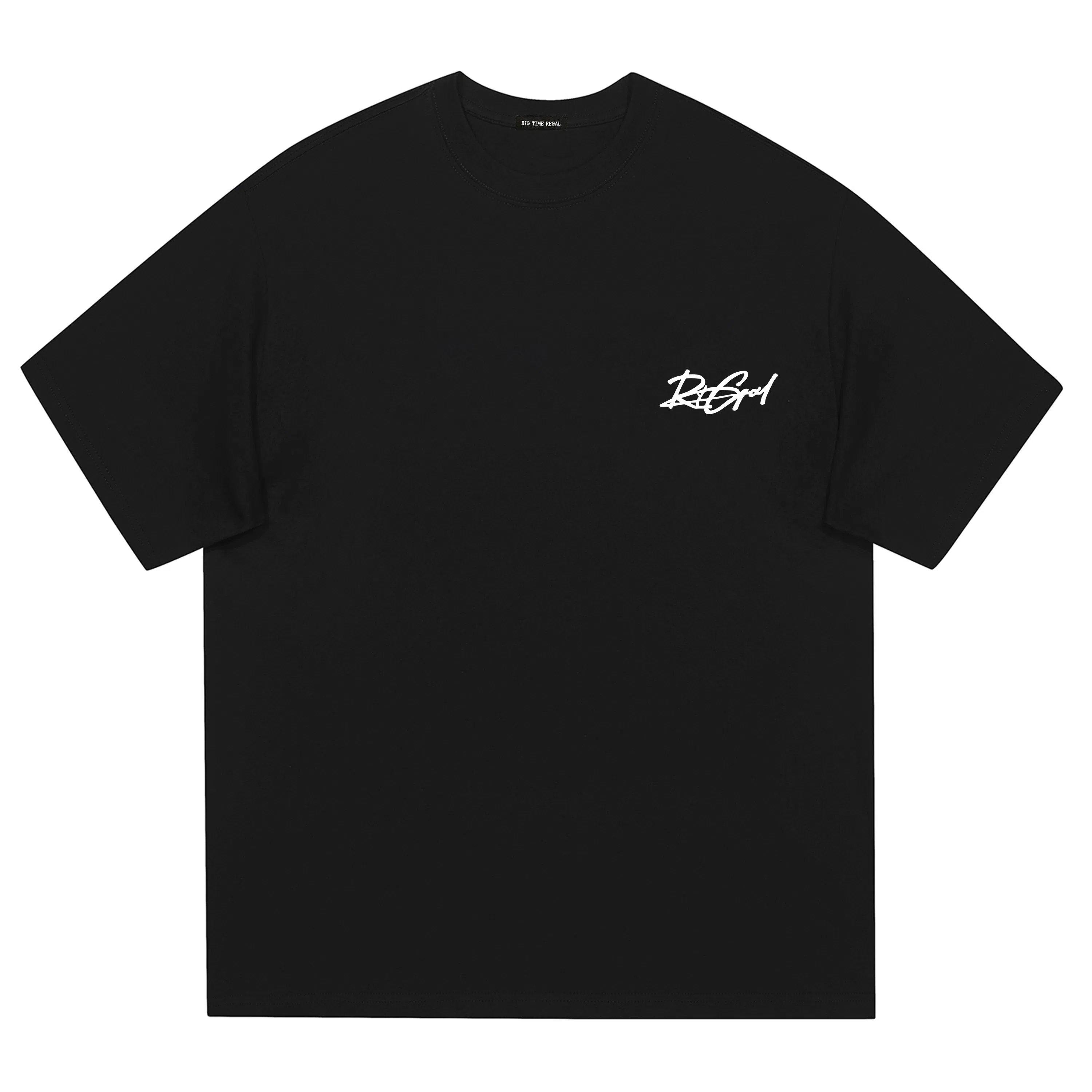 BIG TIME REGAL LOGOT