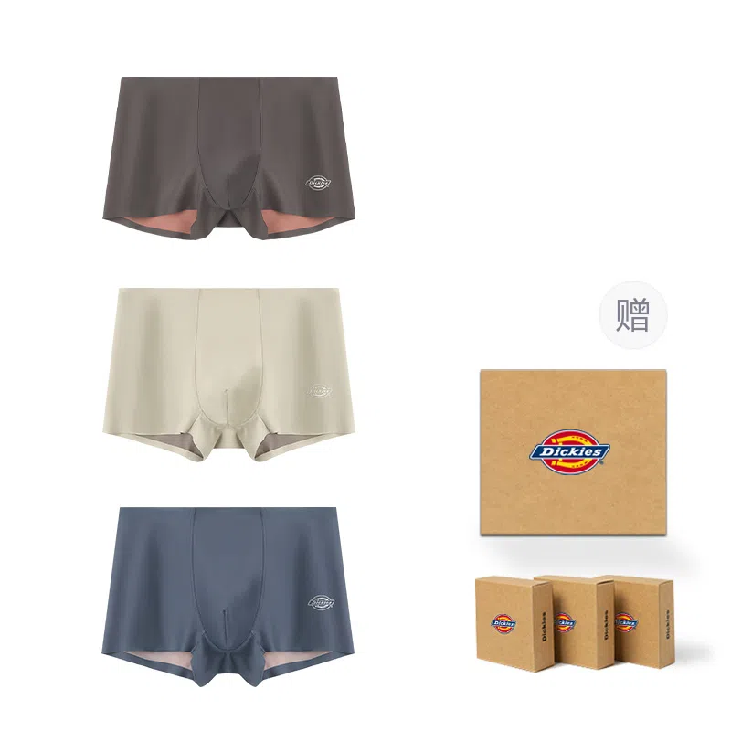 Dickies