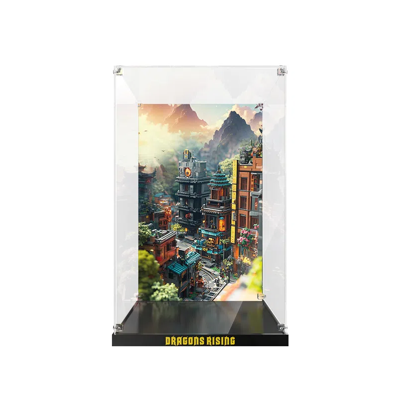 LIGHT YOUR BRICKS 71837