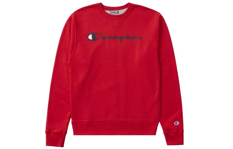 Champion Men's Athletics Logo