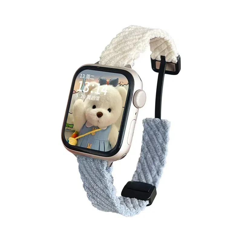 IOTS 235mm s9s8apple watch76543