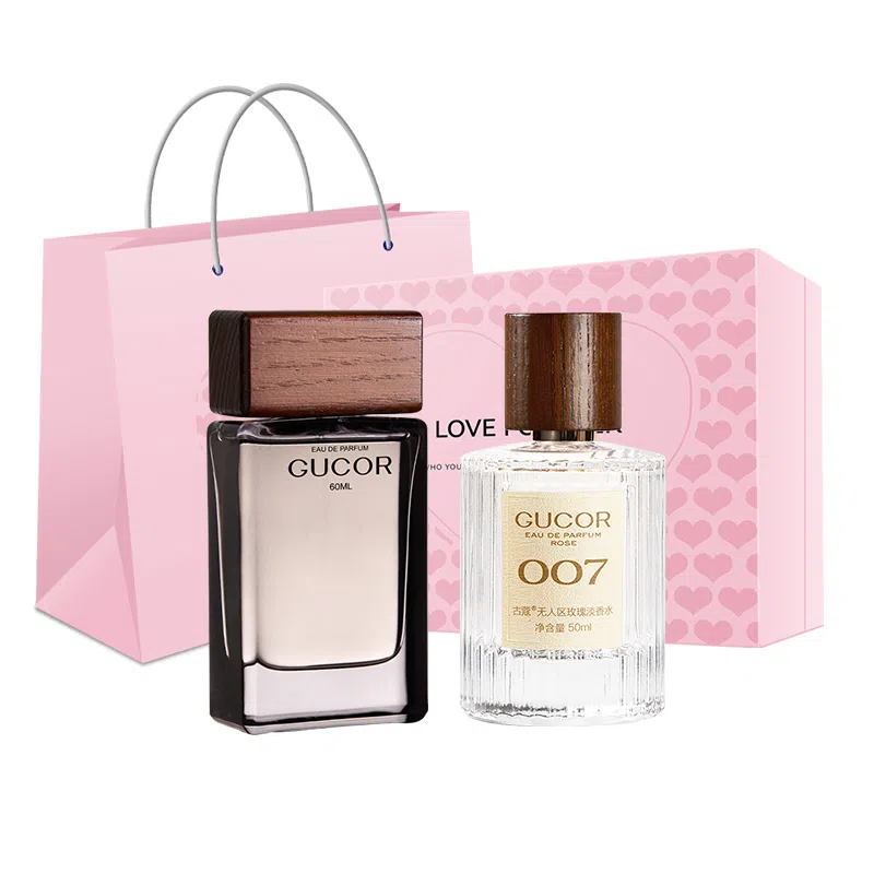 EDP 50ml+60ml