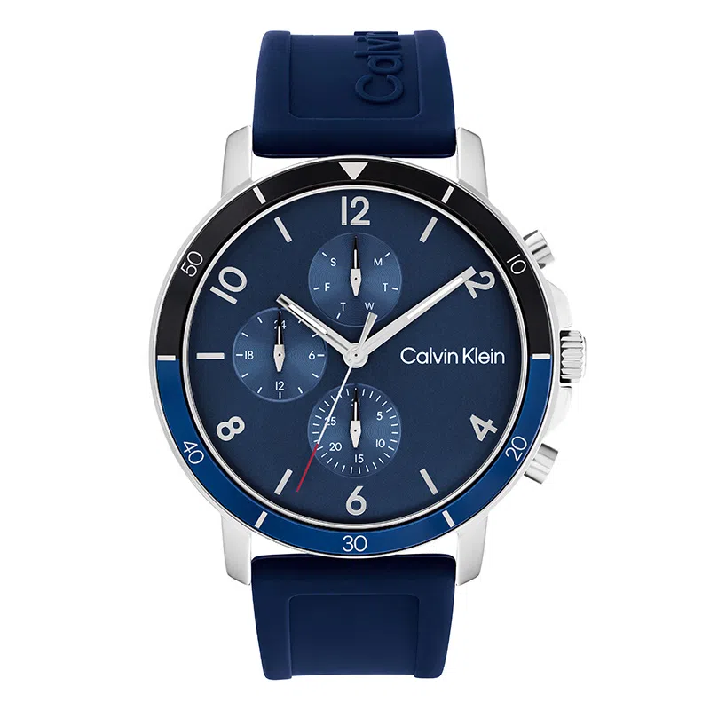 CALVIN KLEIN 46mm*46mm*10.7mm