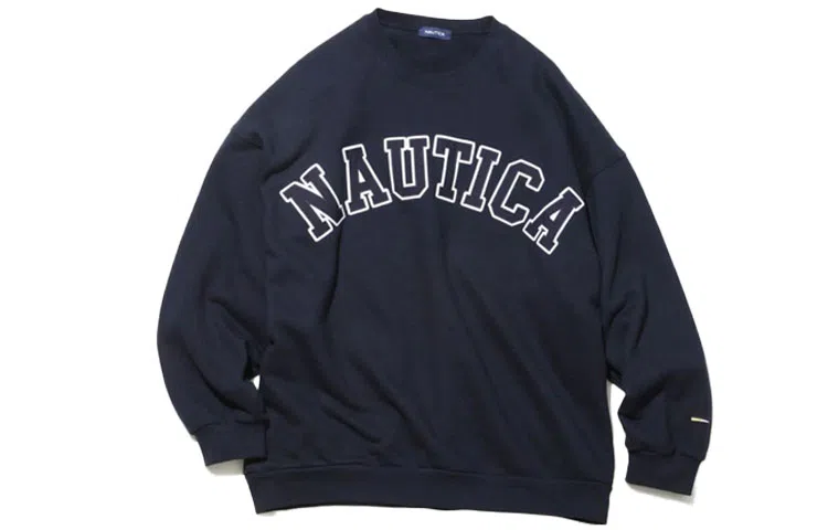 NAUTICA JAPAN Logo
