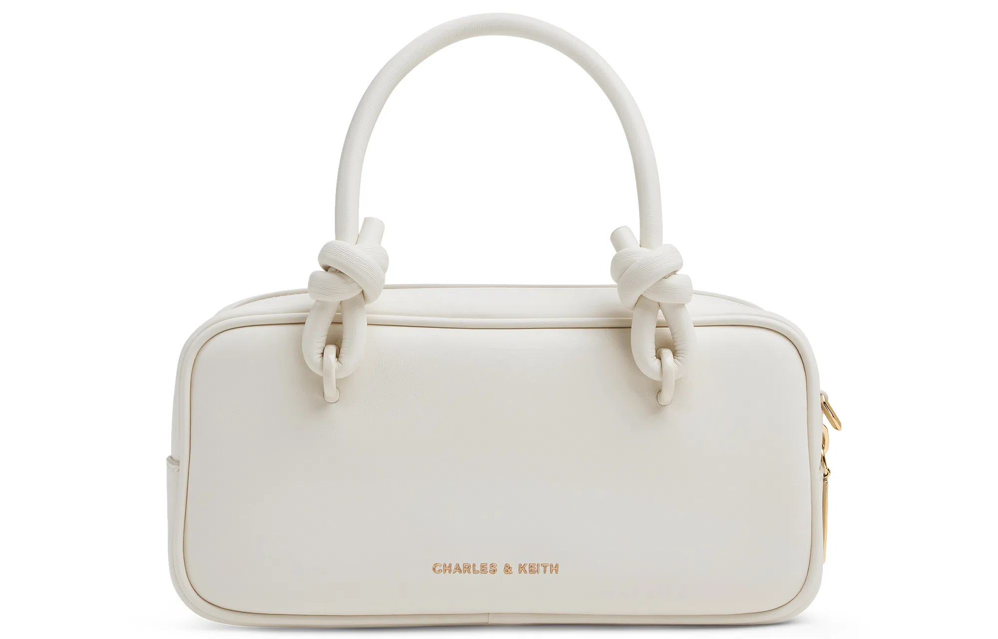 CHARLES&KEITH Boston Bag
