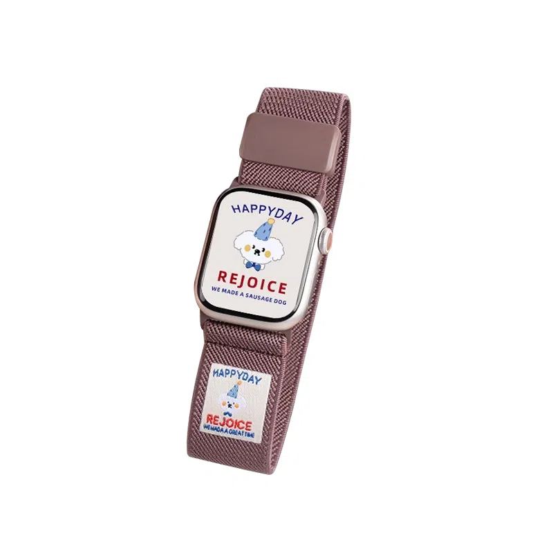 iWabcertoo 18.5CM jokerapple watchS10S9S8