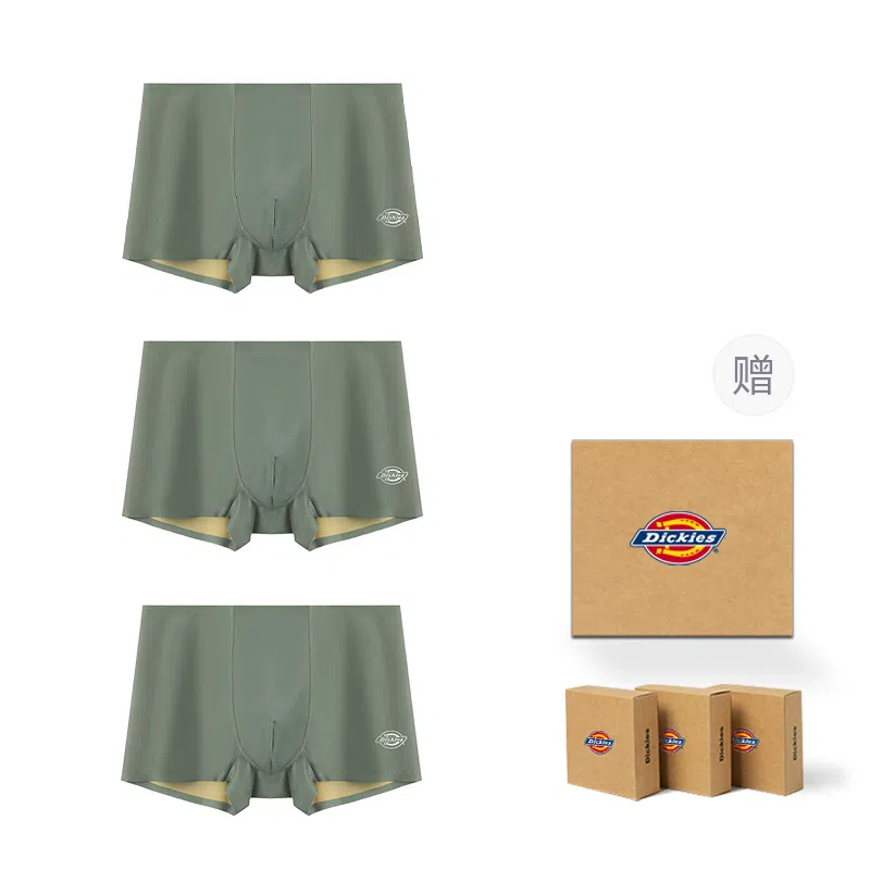Dickies