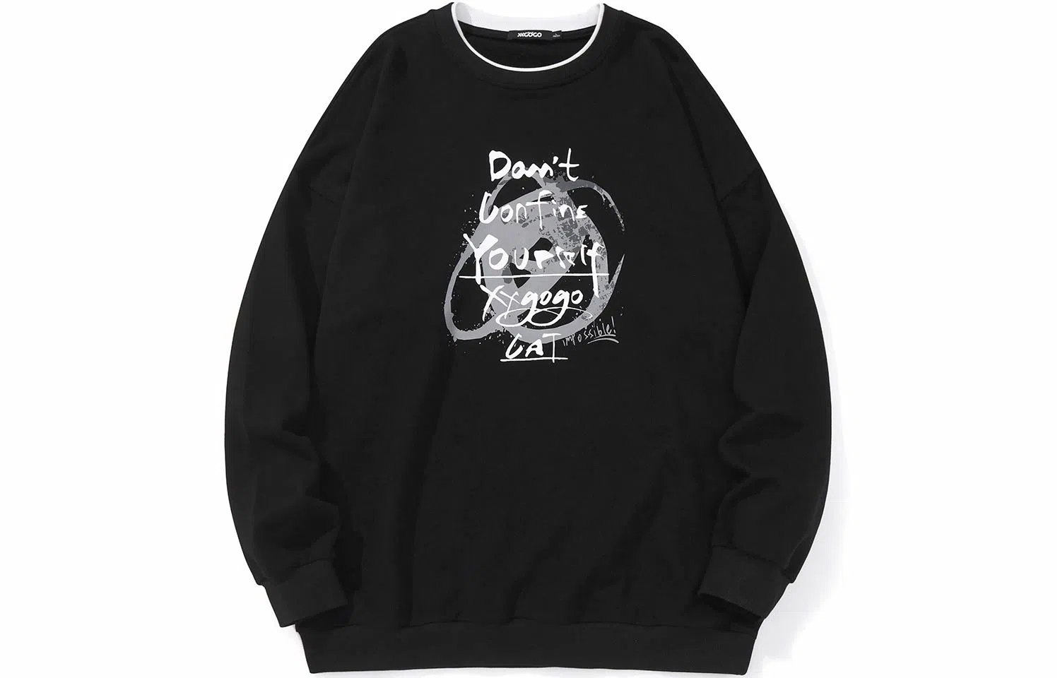 XXGOGO Sweatshirt