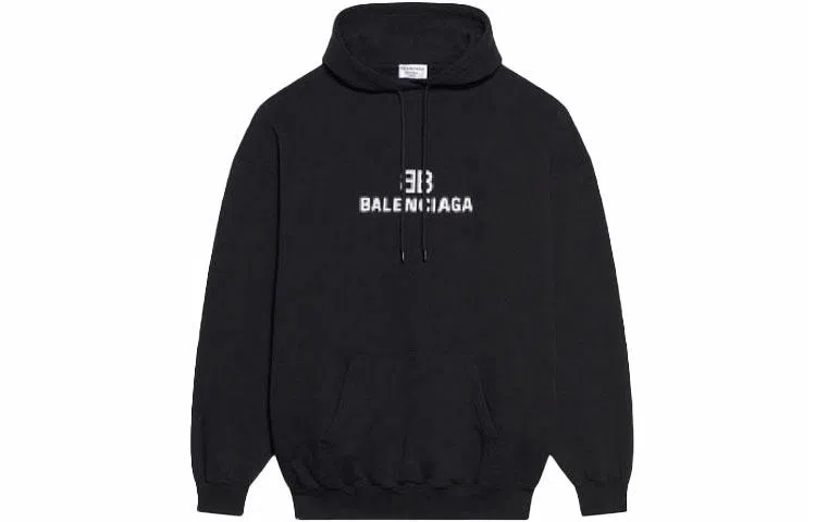 Balenciaga Logo
