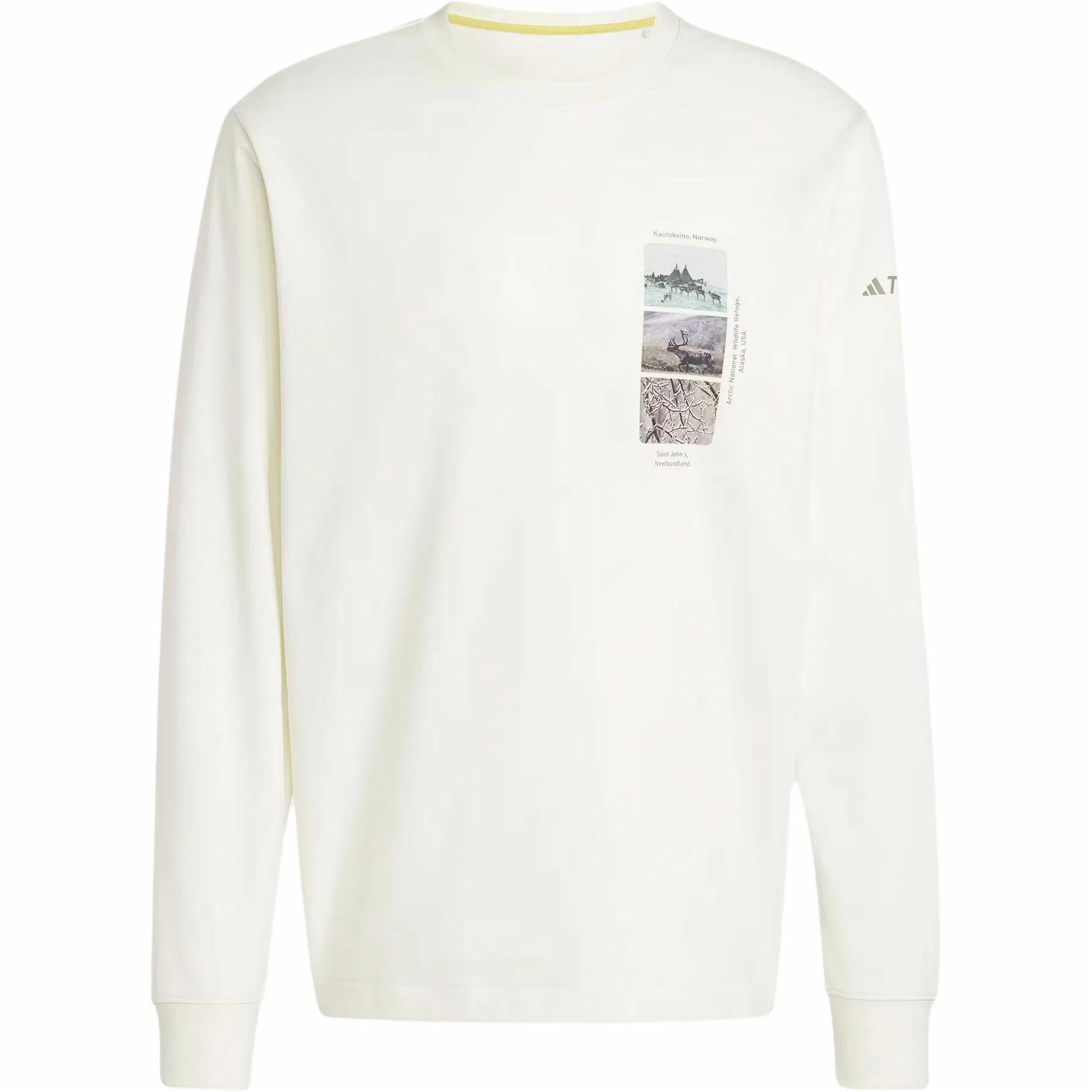 adidas Terrex T