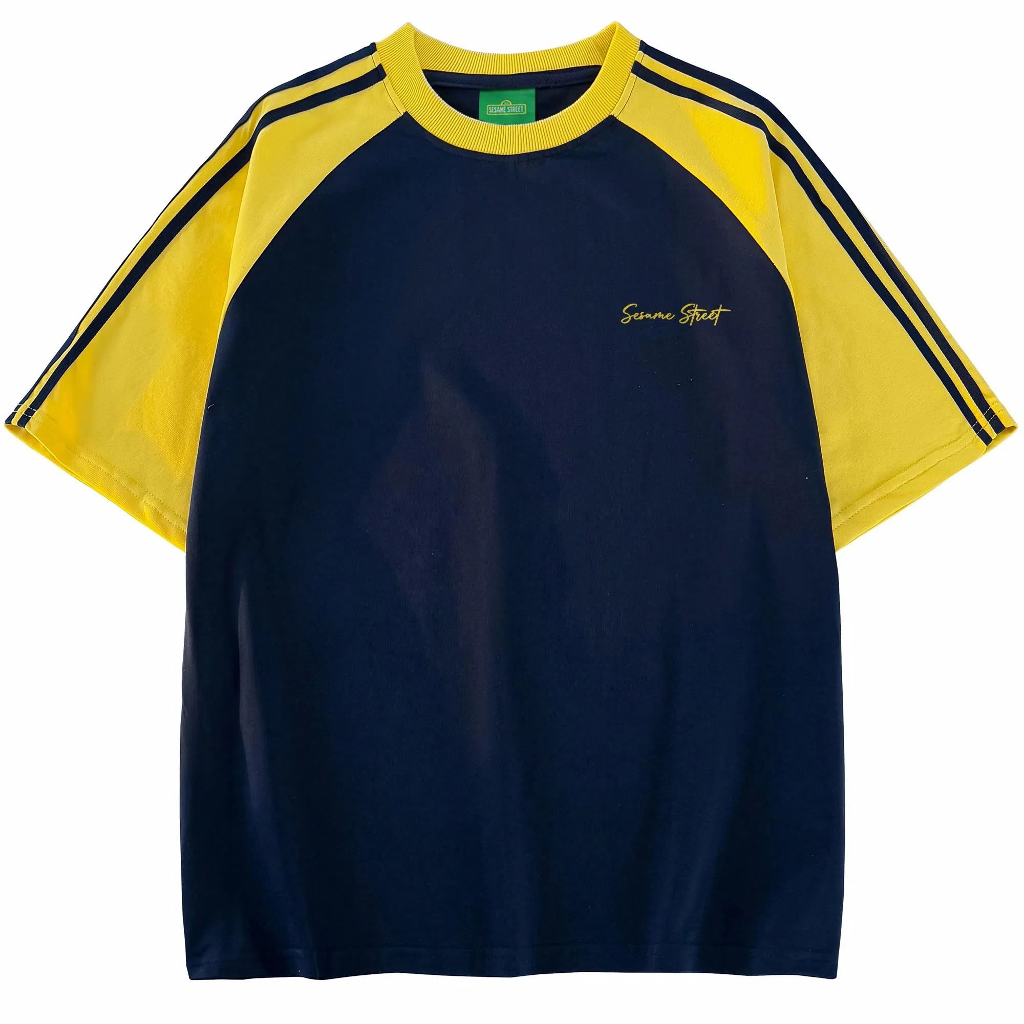 SESAME STREET Unisex T-Shirt