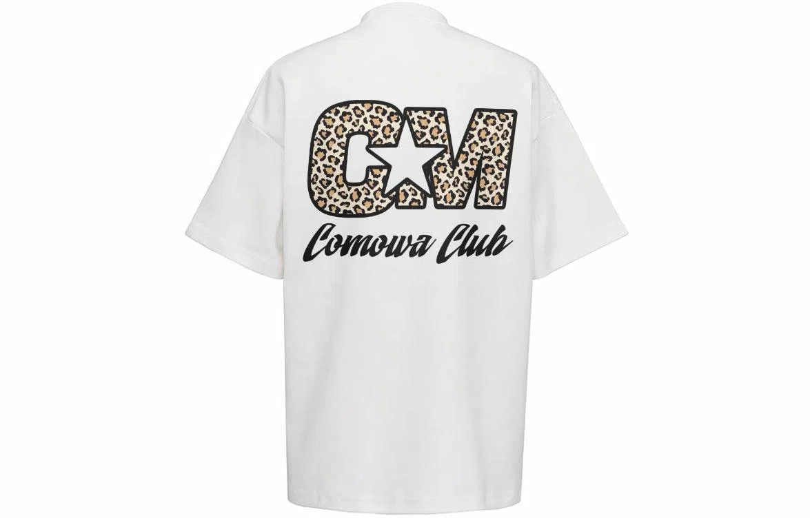 COMOWA LogoT