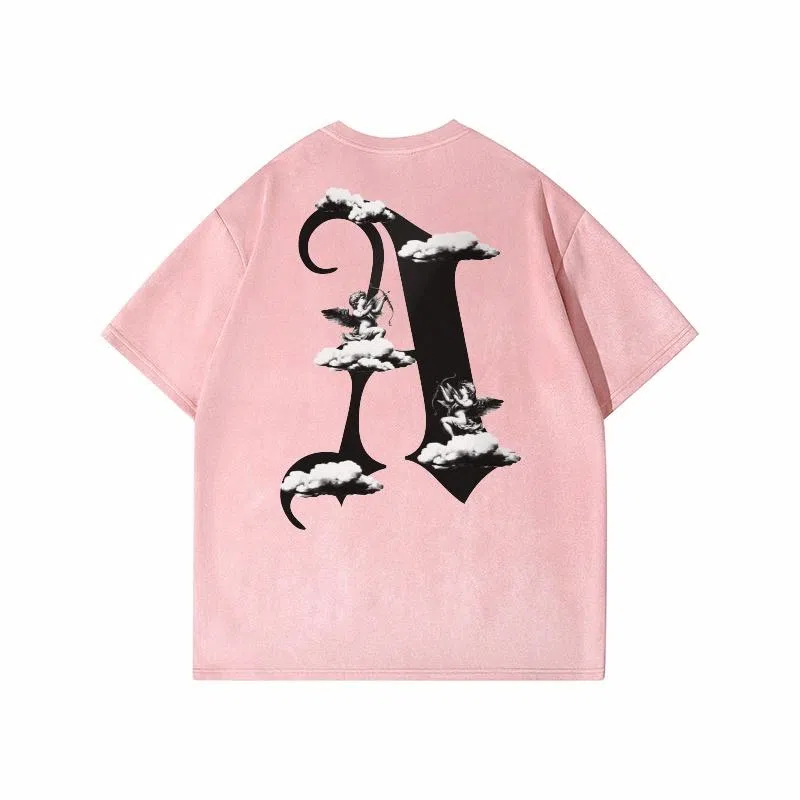 AMBER LIGHT T