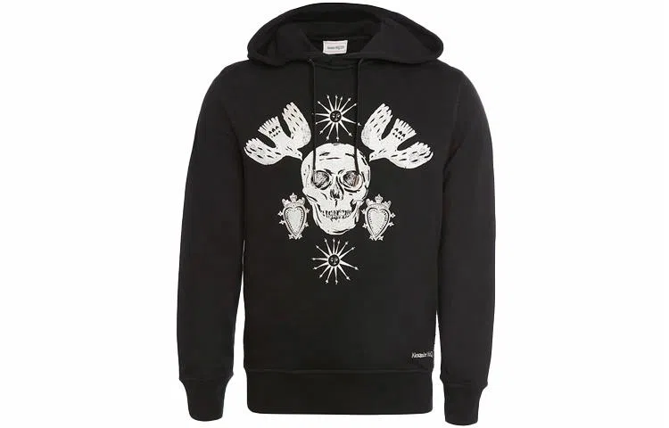 Alexander McQueen FW21