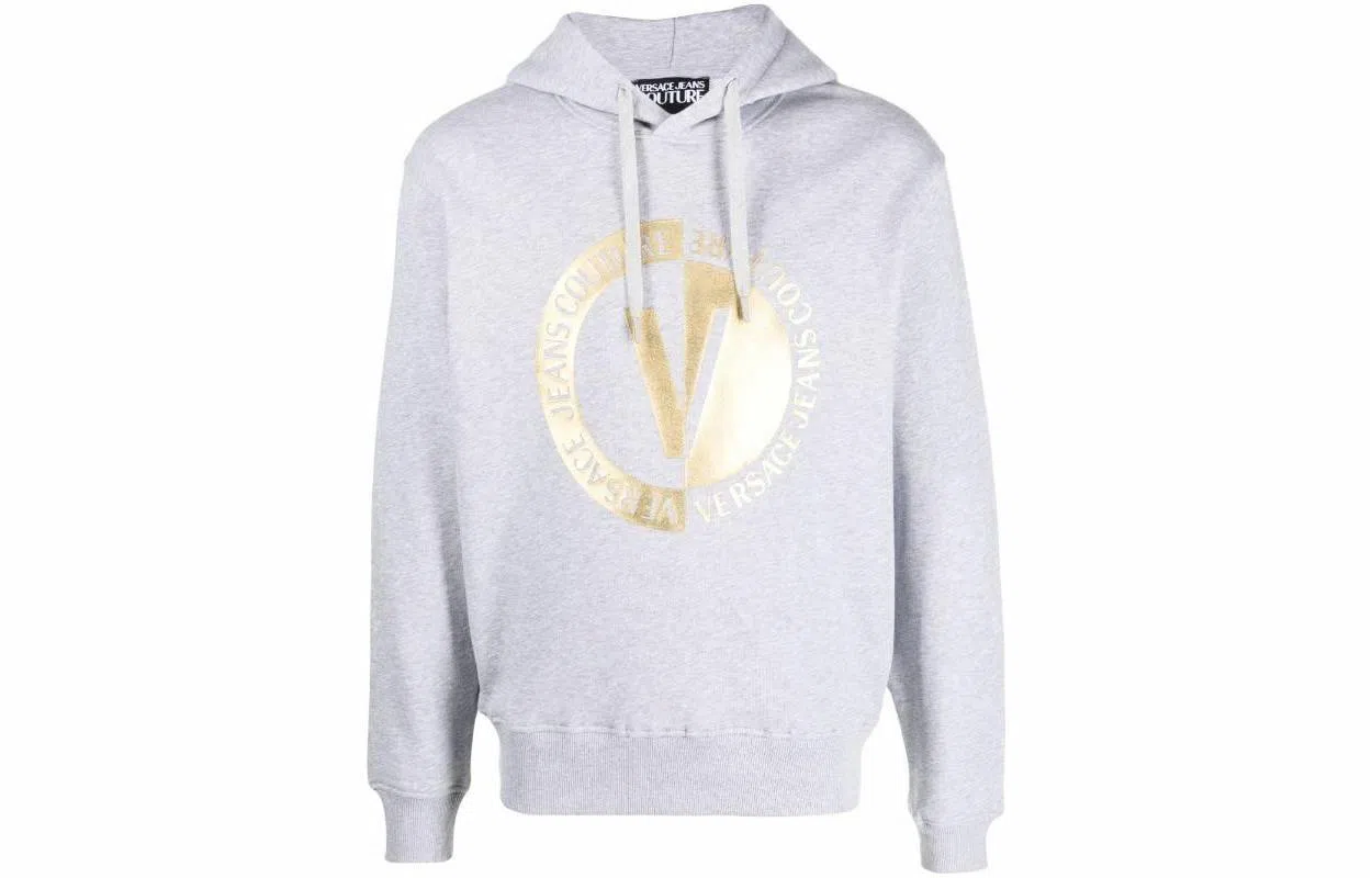 VERSACE JEANS COUTURE SS23 Logo