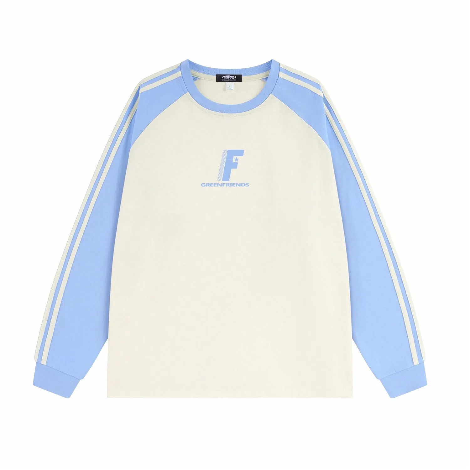 GF LogoT