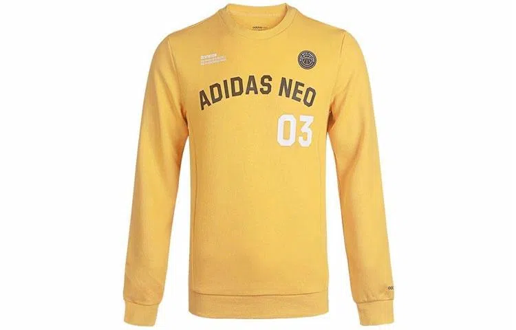 adidas neo M Cs Vrsty Sw Logo