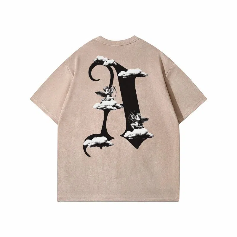 AMBER LIGHT T