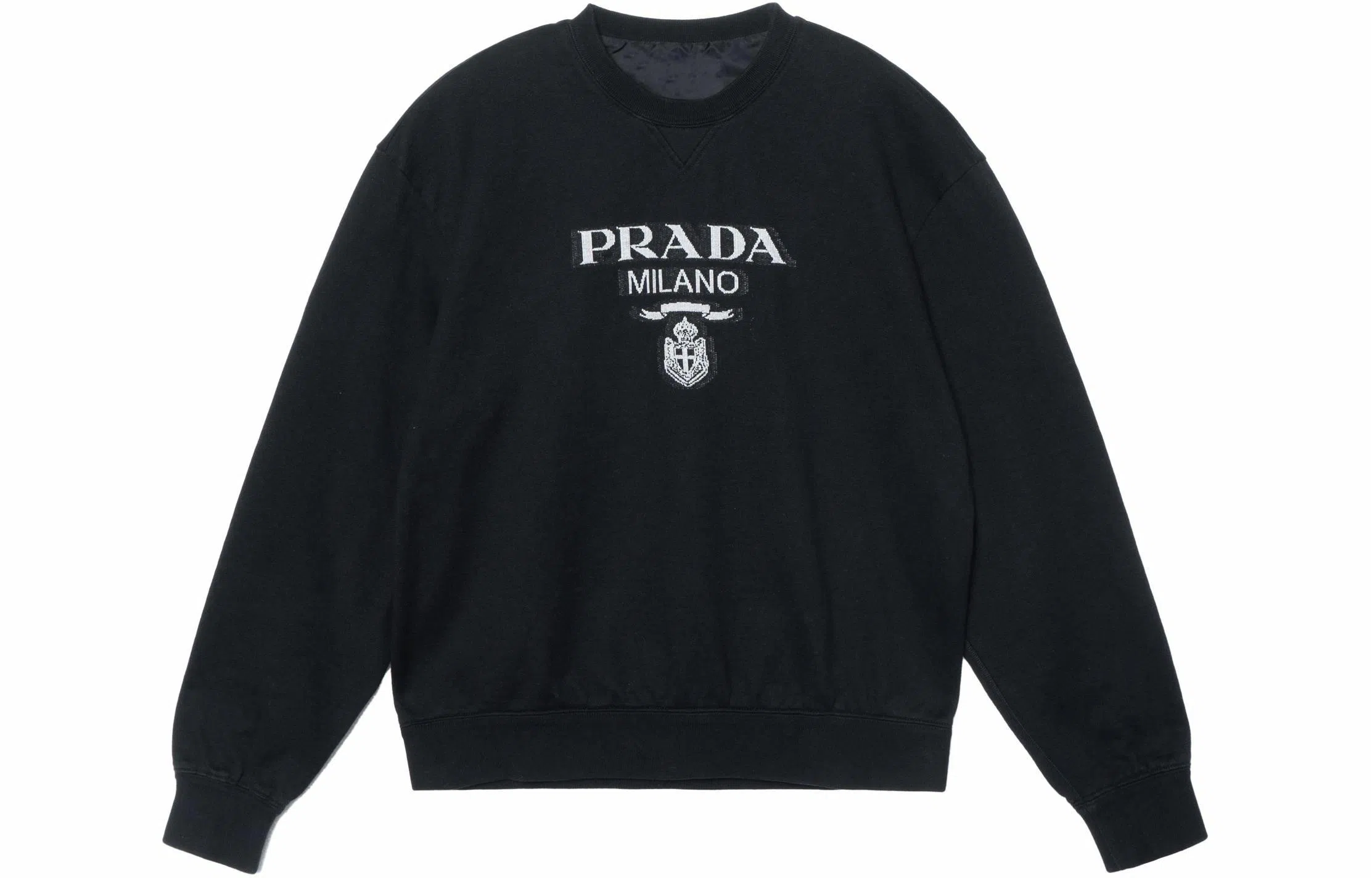 PRADA FW21 Logo