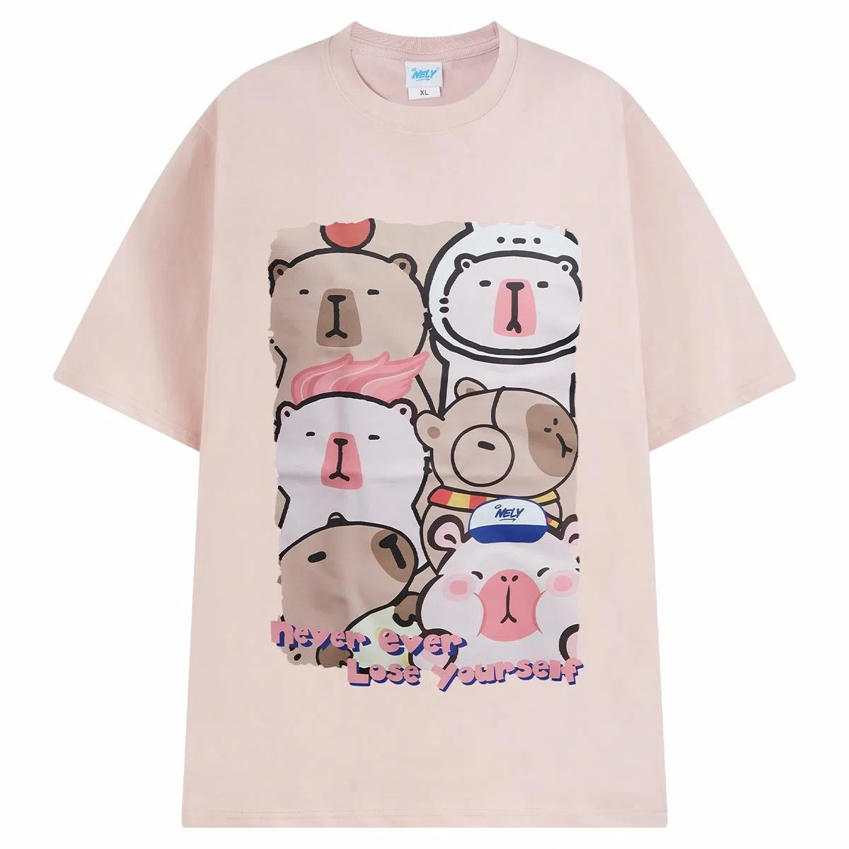 NELY T