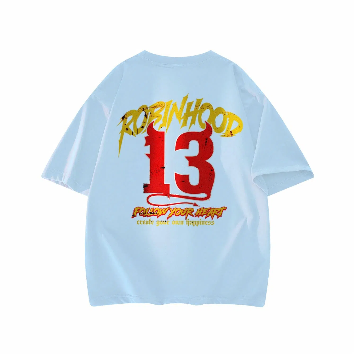 ROBINHOOD logo13T