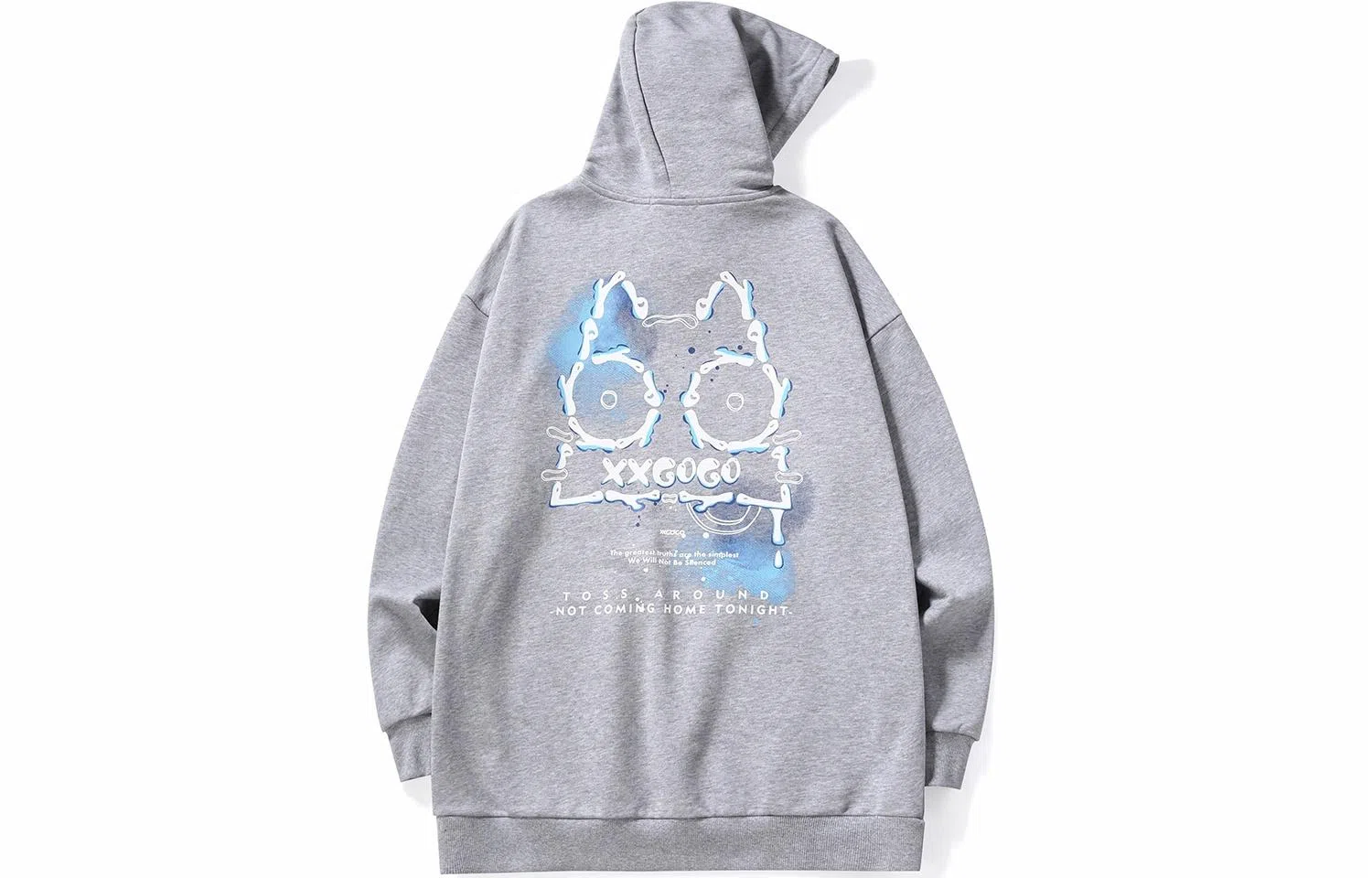 XXGOGO Hoodie